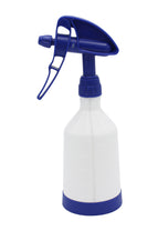 Dunkelblau EPDM (chemikalienbeständig)