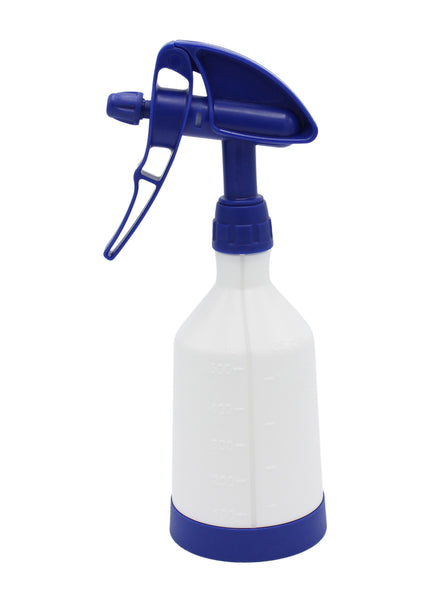 2-Way Tex Spray EPDM Sprühkopf Dunkelblau chemikalienbeständig