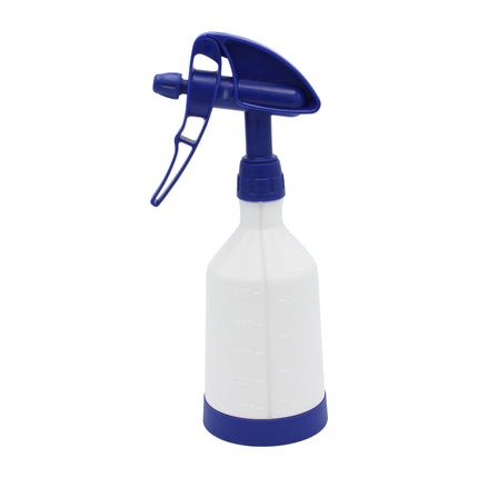 2-Way Tex Spray EPDM Sprühkopf Dunkelblau chemikalienbeständig