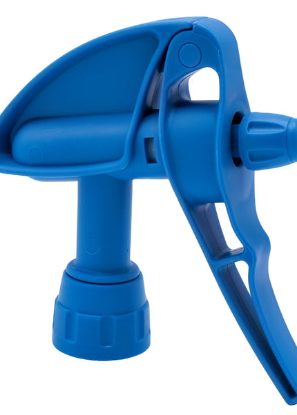 2-Way Tex Spray Sprühkopf blau einzeln