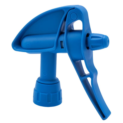 2-Way Tex Spray Sprühkopf blau einzeln