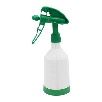 2-Way Tex Spray Sprühkopf grün 360° mit 0,5 L Flasche
