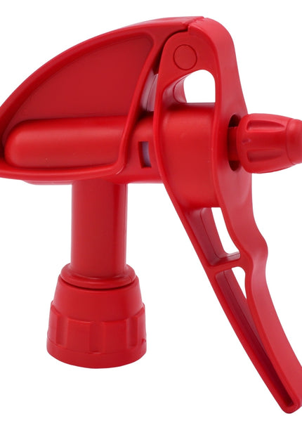 2-Way Tex Spray Sprühkopf rot einzeln