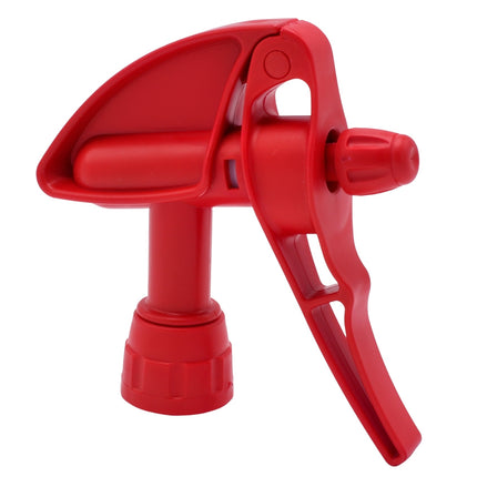 2-Way Tex Spray Sprühkopf rot einzeln