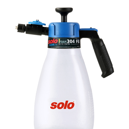 Solo Schaumsprüher 304 FB 2 Liter - Teil des Foam-Party-Sets