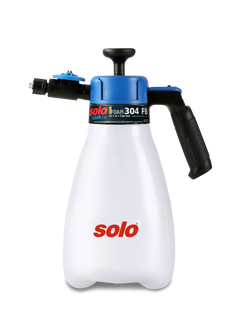 Solo Schaumsprüher 304 FB 2 Liter pH 7-14