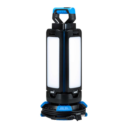 HEDI Arbeitsleuchte LED-Sun, 200 Watt, 24.000 Lumen, 360°,