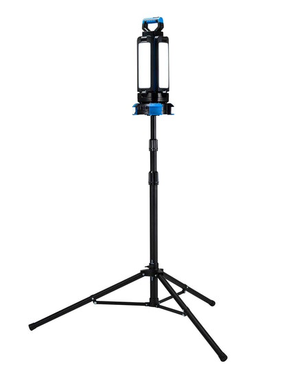 HEDI Arbeitsleuchte LED-Sun, 200 Watt, 24.000 Lumen, 360°,