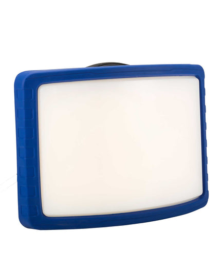 HEDI Arbeitsleuchte LED-Switch 50 Watt mit Wechselakku-System