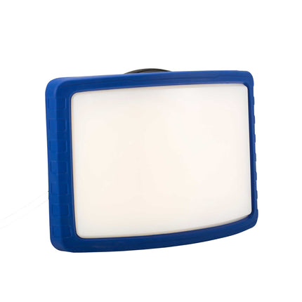 HEDI Arbeitsleuchte LED-Switch 50 Watt mit Wechselakku-System