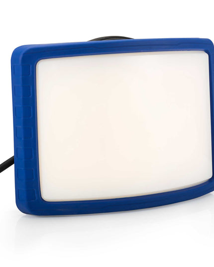 HEDI Arbeitsleuchte 50 Watt LED-Switch