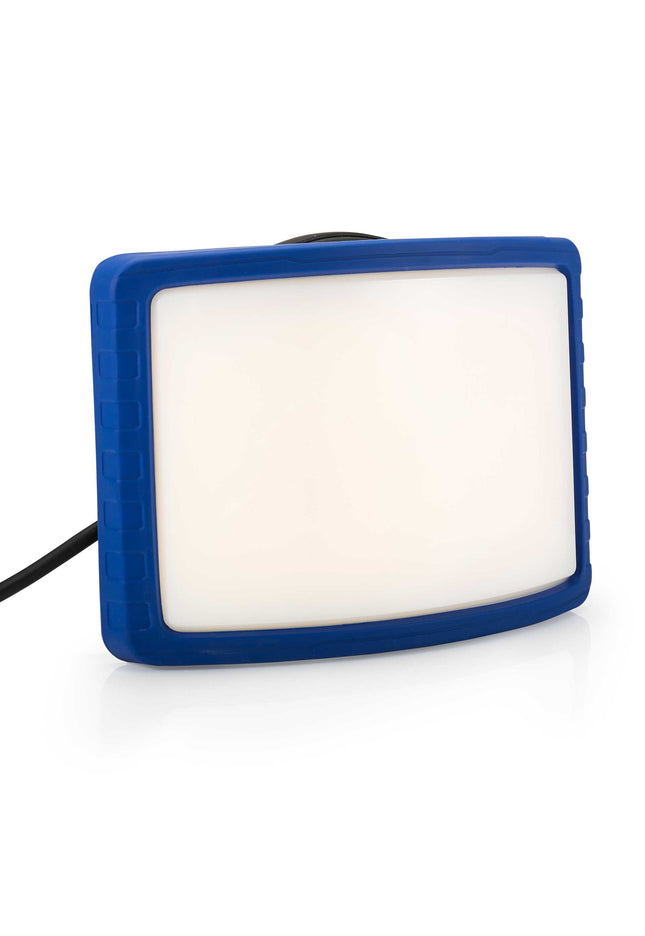 HEDI Arbeitsleuchte 50 Watt LED-Switch