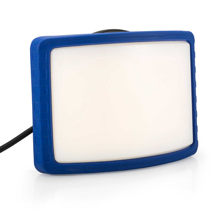 HEDI Arbeitsleuchte 50 Watt LED-Switch
