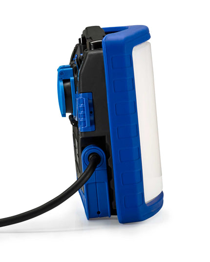 HEDI Arbeitsleuchte 50 Watt LED-Switch