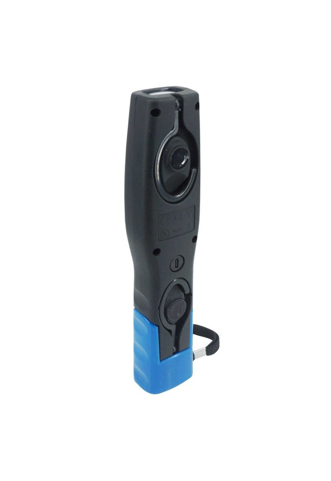 HEDI Akku-LED-Handleuchte Comfort