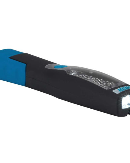 HEDI Akku-LED-Handleuchte Comfort