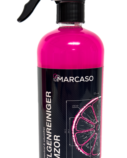 Rimzor Felgenreiniger pH-neutral & säurefrei 750ml Sprühflasche