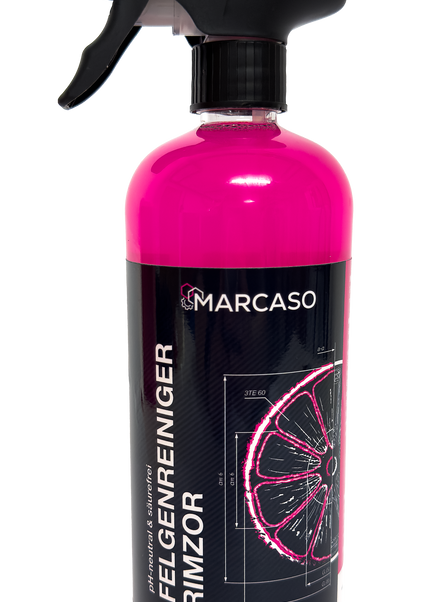 Rimzor Felgenreiniger 750ml - Teil des Felgen-Duos