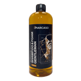 Gentleman Snowfoam&Autoshampoo pH-neutral 750m Flasche
