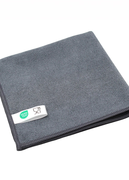 Mikrofasertuch 40x40cm 5er Pack - Teil des Innenraum-Komplett-Sets