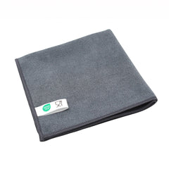 Mikrofasertuch 40x40cm grau 320g/m² 5er Pack