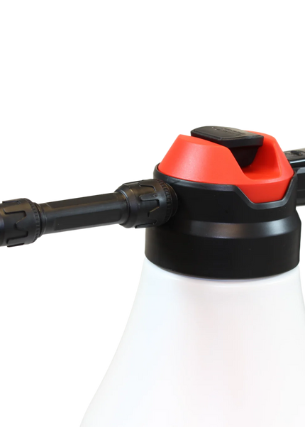 E-Foam Akku-Schaumsprüher 1,8 Liter